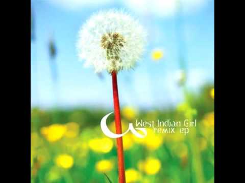 West Indian Girl   What Are You Afraid Of Dert Remix