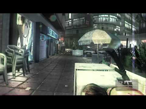 kane and lynch 2 dog days xbox 360 walkthrough