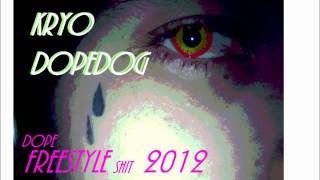 KRYOdopeFREESTYLE.wmv