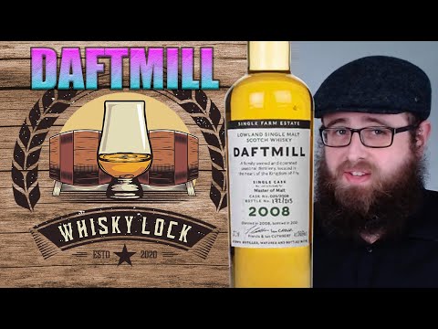 Daftmill 2008 - Whisky Review 198