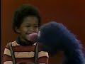 Sesame Street Erik And Grover SURPRISE HQ