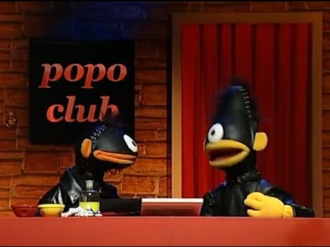 Popoclub  - Folge 24 - Gelbe Periode