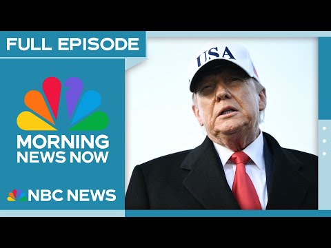 Morning News NOW Full Episode – Jan. 14
