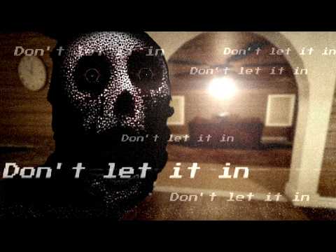 NIE Wpuszczaj TEGO do środka, czyli Roblox Mullbery County