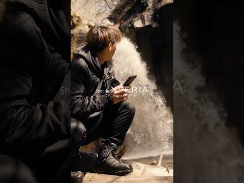 WowXperia camera tricks by @yu_xion