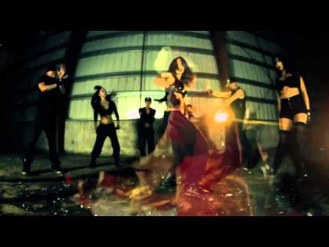 ODIO-- BABY RASTA & GRINGO FT ÑENGO FLOW--OFFICIAL FAN VIDEO (By Daniel)