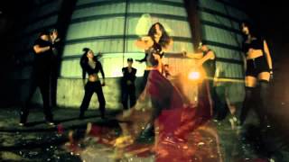 ODIO-- BABY RASTA &amp; GRINGO FT ÑENGO FLOW--OFFICIAL FAN VIDEO (By Daniel)