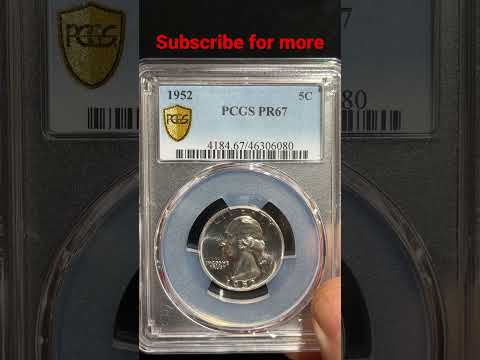PCGS Amateur Error! #coincollecting #PCGS #error