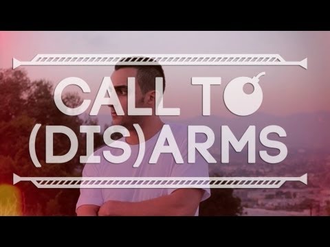 Call to (Dis)arms // Why Are You Scared of Iran? // Dody Mirrors