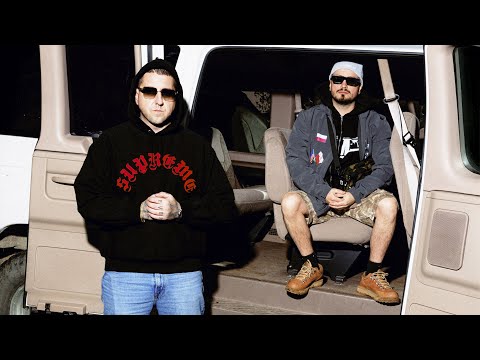 BIAŁAS x LANEK - BEZ CIŚNIENIA (RAMÓWKA SBM)