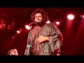 Elmiene Live Mad At Fire The Moroccan Lounge