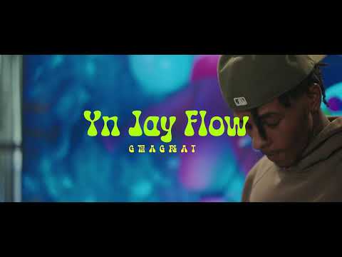 GTHAGREAT - YN JAY FLOW prod by ENRGY shot by @1upvisuals