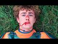Percy Jackson And The Olympians Season 2 Final Battle Scene Recap Percy Vs Luke Fight Ending