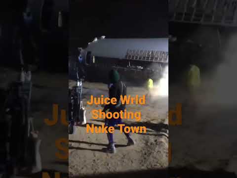 Thumbnail for Juice Wrld Behind The Scenes by Juice wrld