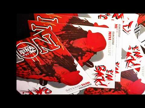 07.Noni Ft Magnific - Cashgame Prod.By Master JoJo