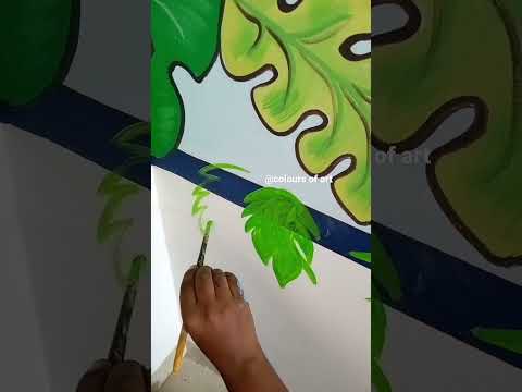 3d Wall Art Painting Service