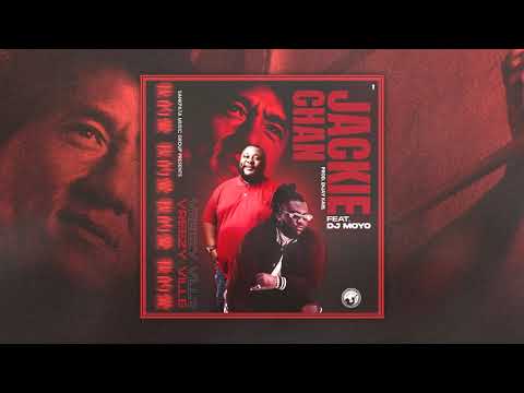 VREEZY VILLE - (JACKIE CHAN) Feat. DJ MOYO (Official Audio) Prod. By Dijay Karl