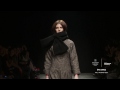 İPEK ARNAS: MERCEDES-BENZ FASHION WEEK ISTANBUL PRESENTED BY AMERICAN EXPRESS F/W 2014 - Ipek Arnas