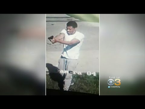 ‘Ruthlessly Gunned Down’: 2 Men Arrested In Fatal Shooting Of Vincent Franklin In Chester