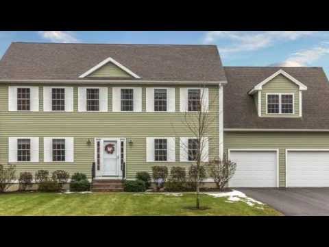 1 Rolling Meadow Dr,  Millis MA - Jennifer McMahon - Tel 774-210-0898