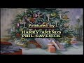 Closing To Disney S Sing Along Songs Very Merry Christmas Songs 1990 VHS Version 1