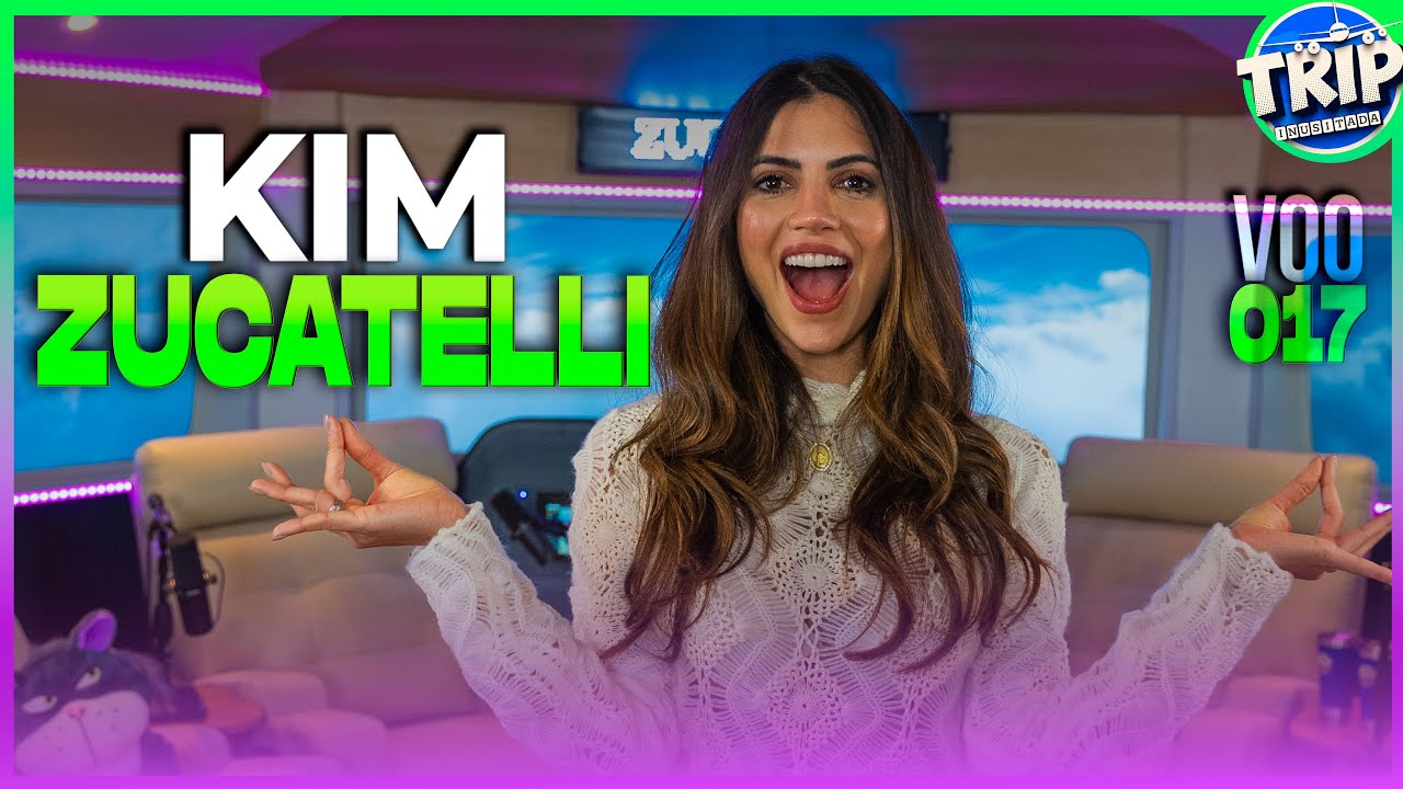 Banho de Balde e Meditação Com Monges Indianos: A Viagem Inusitada Que Mudou a Vida de Kim Zucatelli