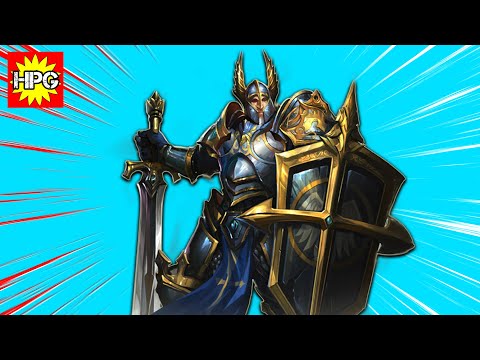 HON Jeraziah - 20 Kills by Nuttp` - Legendary