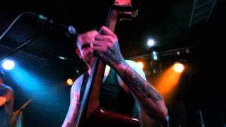 Sick Sick Sinners - Cold blood killer