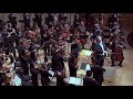 O Canada - UBC Symphony Orchestra