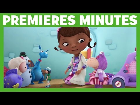 Docteur La Peluche - Une histoire à couper le souffle