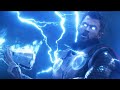 Thor Wakanda Entry Reaction New Delhi India