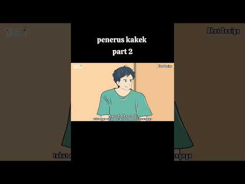 Penerus Kakek Part 2