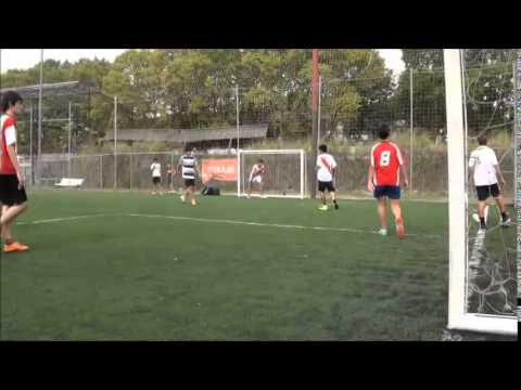 Titikaka / Pecotche - Copa Palermo