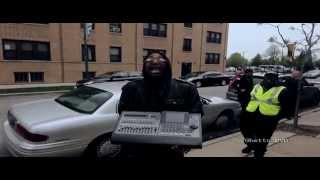 Video thumbnail for Kanye West old Roland VS-1880! - Ghetto DVD by Nation News