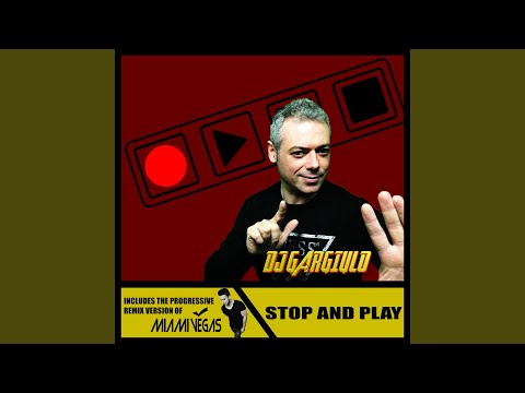Stop And Play (Remix)