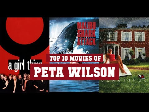 Peta Wilson Top 10 Movies | Best 10 Movie of Peta Wilson