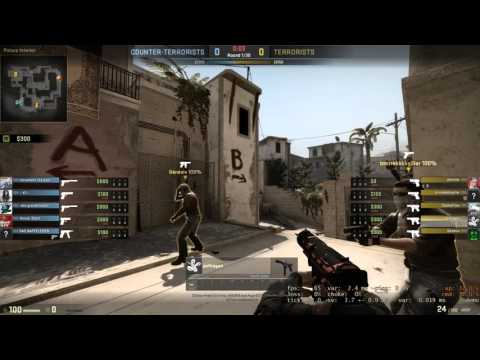 Double Deagle Kill | TheEndlessVoid