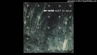 Der Verfall - Der Verfall (Kybernaut Mix)