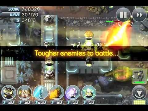 Sentinel 3: Homeworld Video