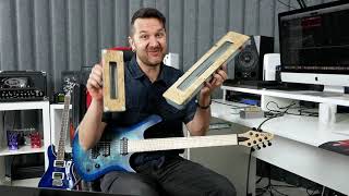 Video thumbnail for Anasounds Elements Spring Reverb Review by David Wallimann