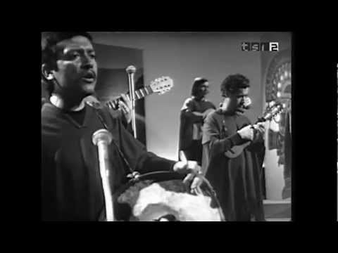 Inti Illimani - Exiliada del Sur