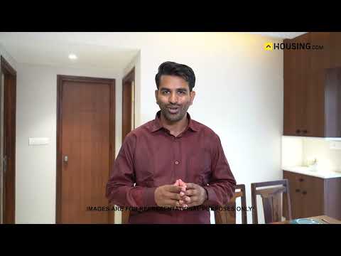 Project Video Of Gowra Urban Winds, Hyderabad, Kismatpur by Housing.com