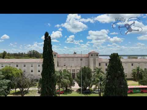 Seminario San Carlos Borromeo, Cap. Bermudez, Pcia. Santa Fé, Argentina 