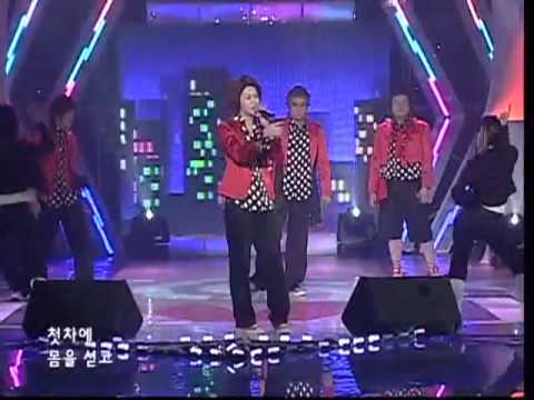 070324 Rokkugo, Chutcha [First Express] - Super Junior T