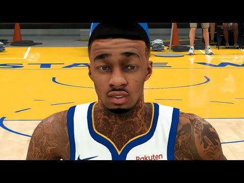 NBA 2K20 FlightReacts My Career Ep. 1 - Look at Flight Man!
