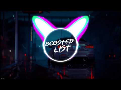 Night Lovell - Deira City Centre (Bass Boosted)