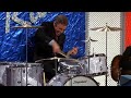 Buddy Rich “Here’s Lucy” Drum Solo 1970