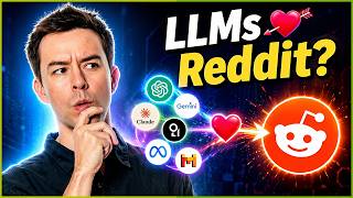 Is Reddit REALLY The KEY to AI Search? Let’s Find Out…