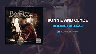 Boosie Badazz &quot;Bonnie and Clyde&quot; (AUDIO)