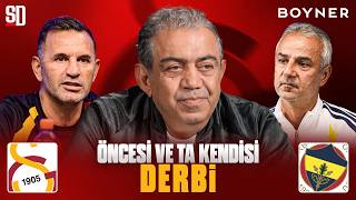 G. SARAY VE F. BAHÇE'NİN ARTILARI & EKSİLERİ | Şampiyonlar Ligi'nin Ardından; De